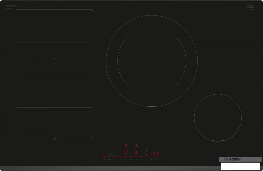 Варочная панель Bosch Serie 6 PXE831HC1E