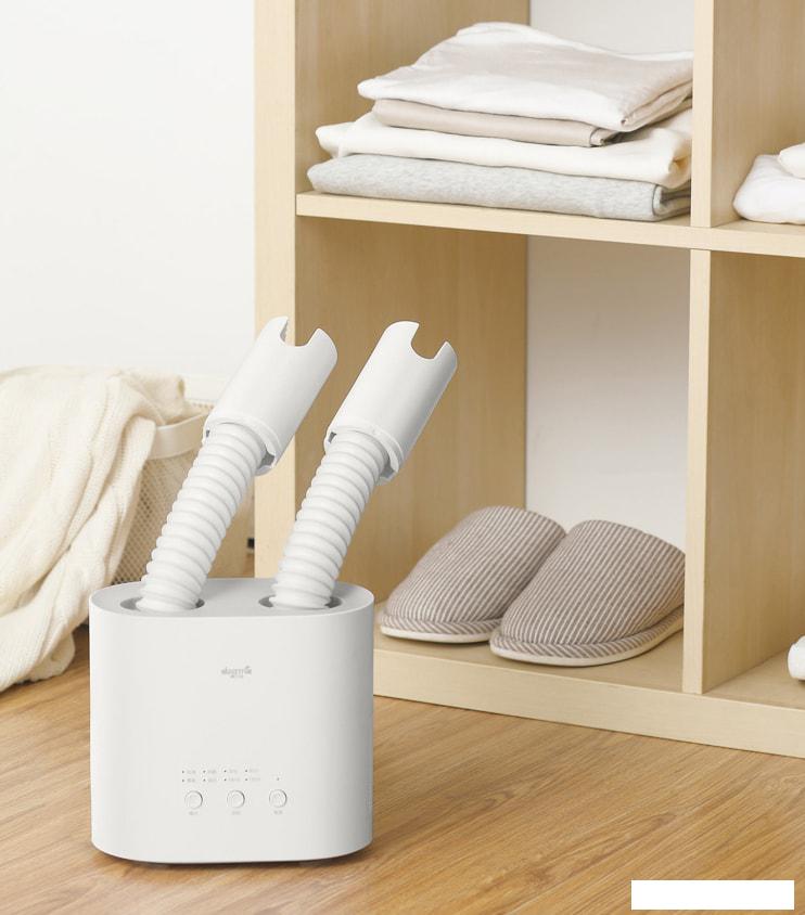 Сушилка для обуви Deerma DEM-HX10W