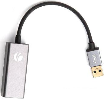 Сетевые адаптеры и сетевые карты VCOM DU312M