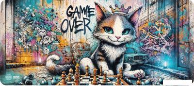 Коврик для стола CACTUS CS-MP-COR01XXL