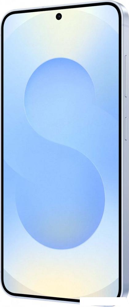 Смартфон Samsung Galaxy S25 SM-S931B 12GB/256GB (голубой)