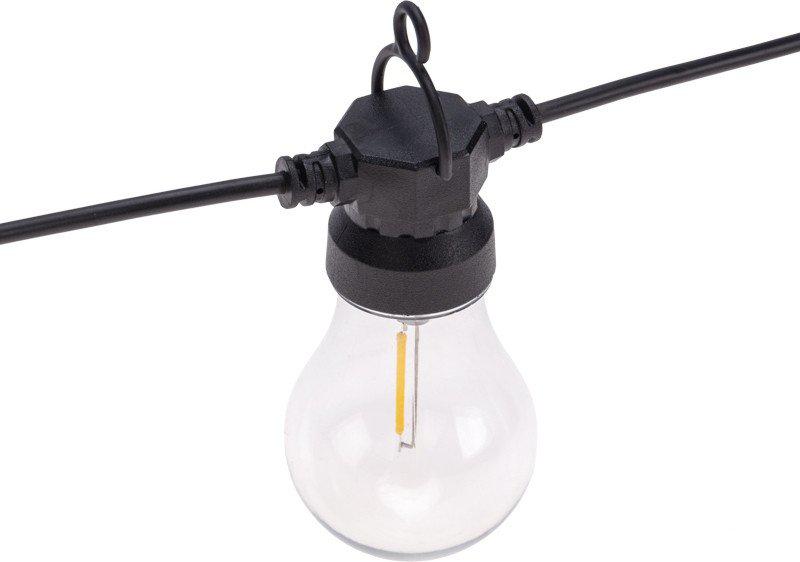 Новогодняя гирлянда Rexant Канэри 602-2422