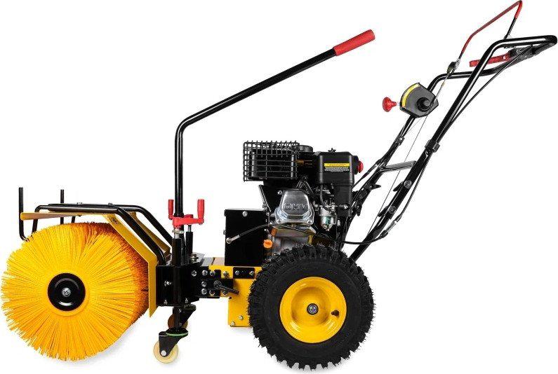 Подметальная машина Champion GS5562