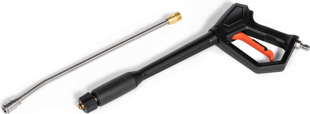 Мойка высокого давления Daewoo Power DAW 875SW