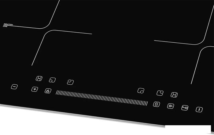Варочная панель KUPPERSBERG ICS 622 R