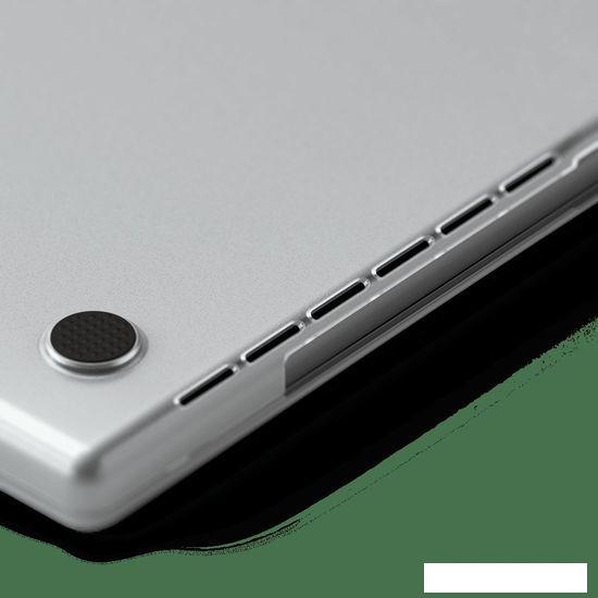 Чехол-накладка Satechi ST-MBP16CL