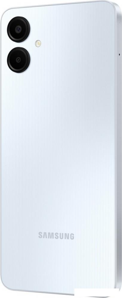 Смартфон Samsung Galaxy A06 SM-A065F 4GB/128GB (голубой)