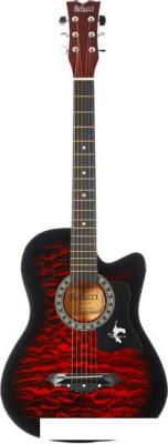 Гитары Belucci BC3830 RDS