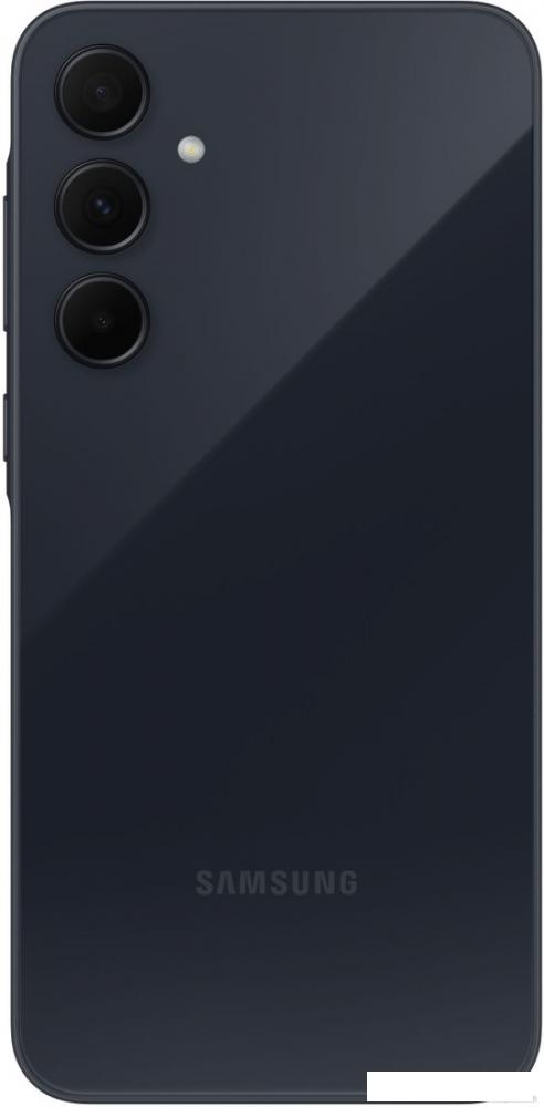 Смартфон Samsung Galaxy A35 SM-A356E 8GB/128GB (темно-синий)