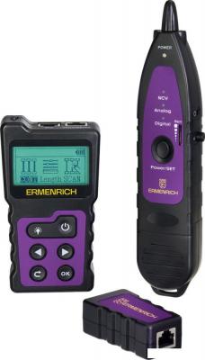 Тестер Ermenrich NetGeeks NP40 84549