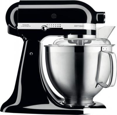 Кухонная машина KitchenAid 5KSM185PSEOB Кухонная машина KitchenAid 5KSM185PSEOB