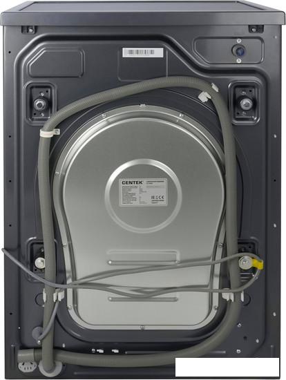 Стирально-сушильная машина CENTEK CT-1956