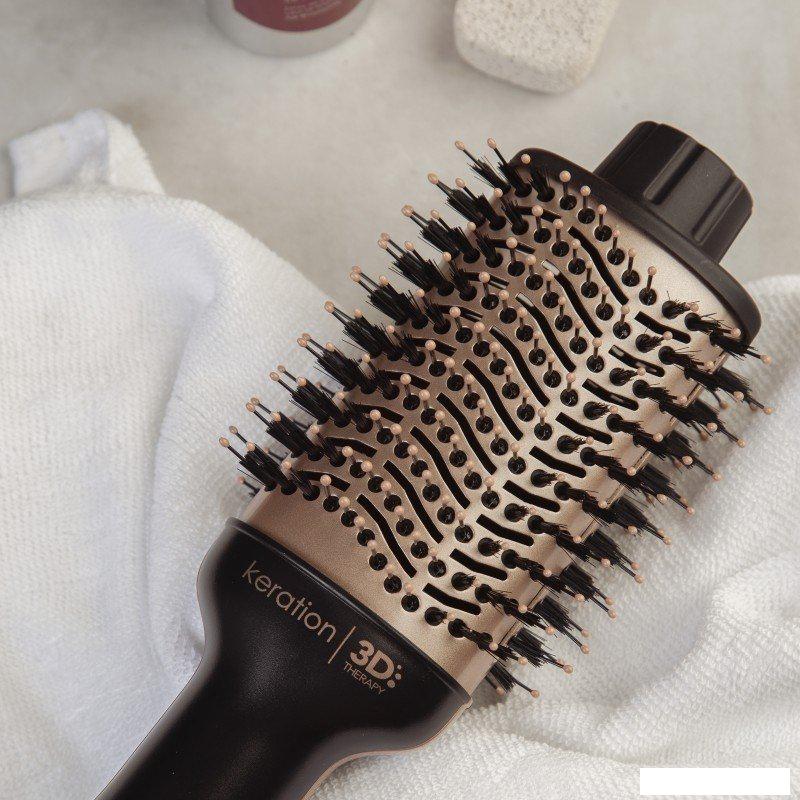 Фен-щетка GA.MA Stylish Keration 3d My GH4001