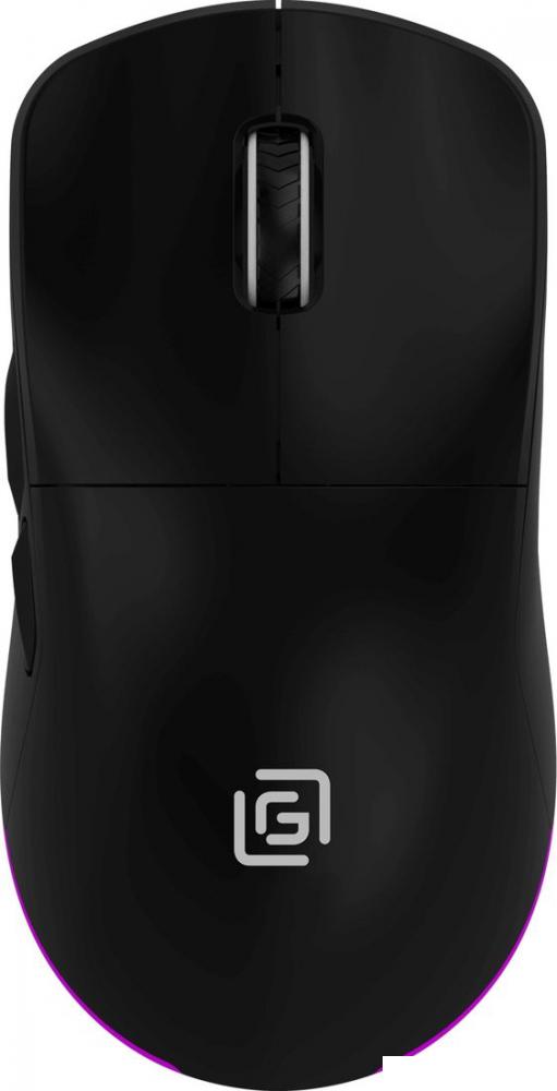 Игровая мышь Oklick 900GMW (черный)