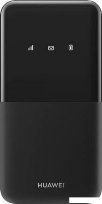 Беспроводные маршрутизаторы Huawei E5586-326 (черный)