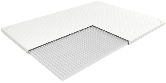 Наматрасники ЭОС Топп 8 180x200 (джерси)