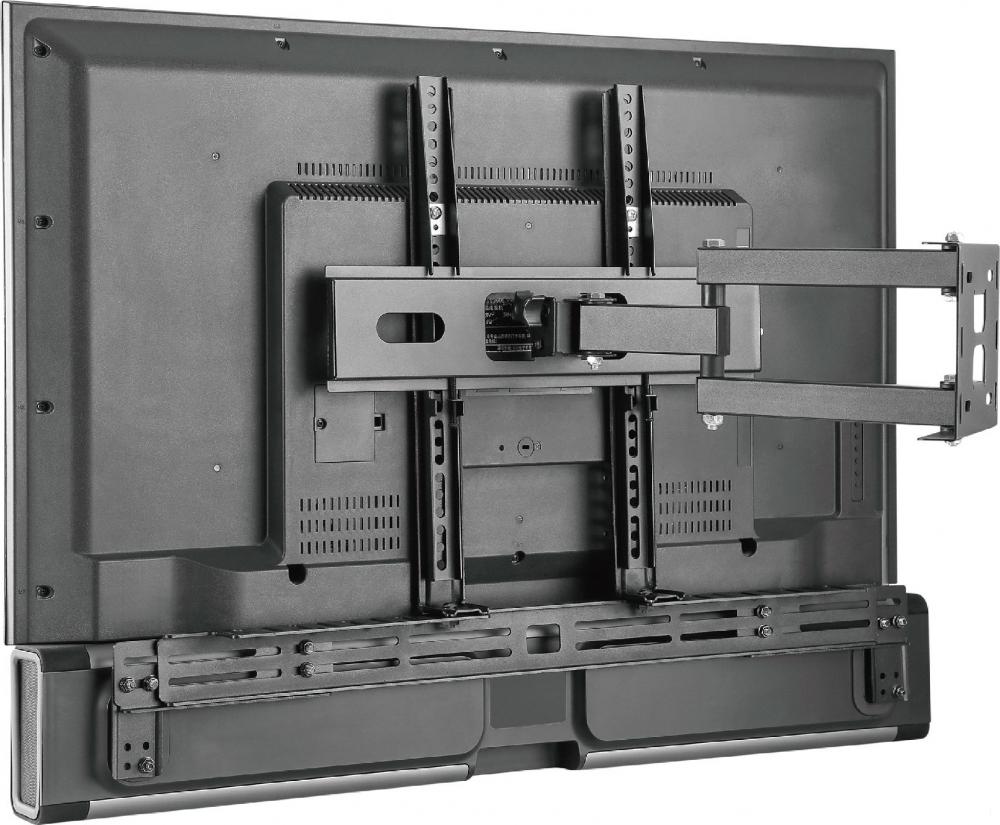 Кронштейн Gembird TVM-SB-01
