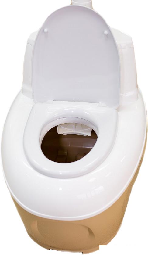 Биотуалеты PitEco 905