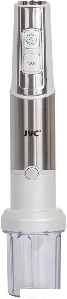Погружной блендер JVC JK-HB5142 (белый)