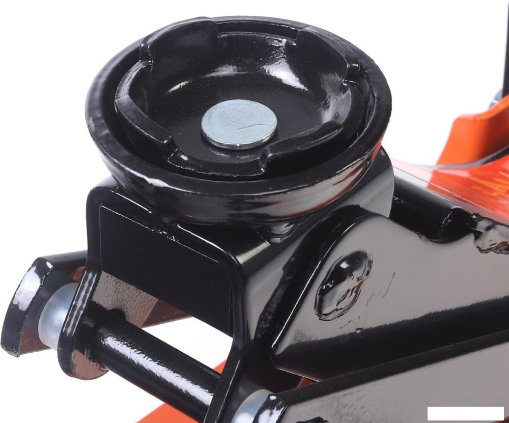 Подкатной домкрат Patriot DP 2750 2.75т