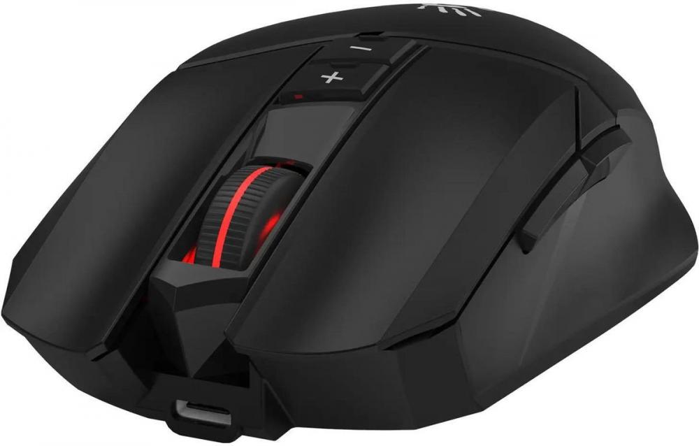 Игровая мышь A4Tech Bloody R36 Ultra