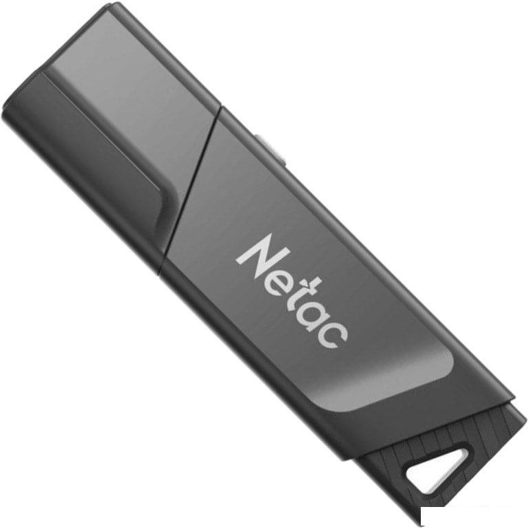 USB Flash Netac U336S USB 3.2 128GB NT03U336S-128G-32BK