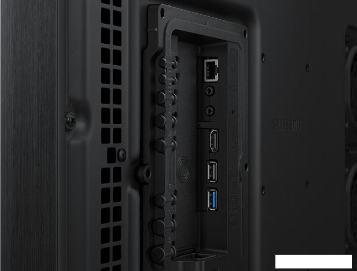 Информационная панель Samsung LH24OHBEBGBXCI