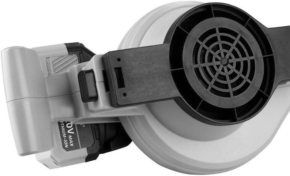 Воздуходувки Deko DKBL22 085-2043 (с 2-мя АКБ)