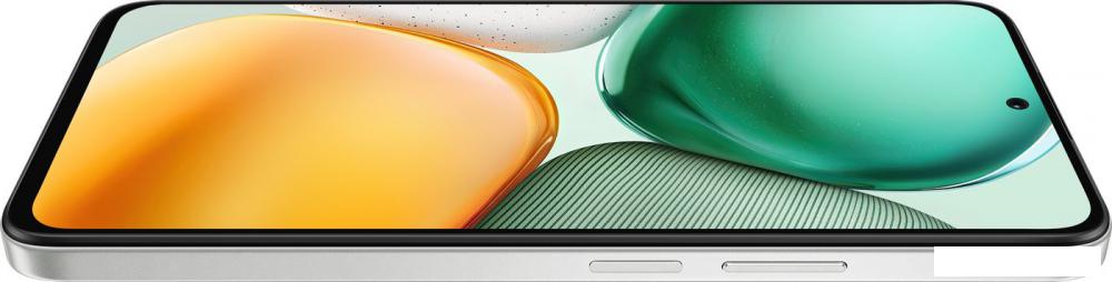 Смартфон HONOR X7c 8GB/256GB (лунный белый)