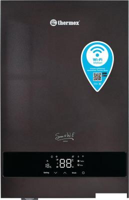 Отопительные котлы Thermex Sonne 12 Wi-Fi (Grey)