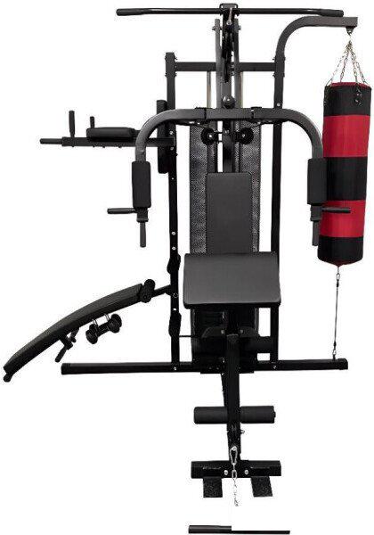 Силовые тренажеры AMETIST 4ST 160 Box (с грушей)