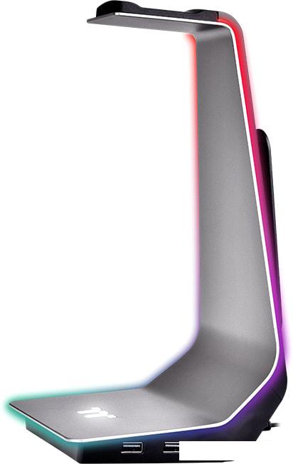 Аксессуары для портативной аудиотехники Thermaltake Argent HS1 RGB