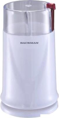 Электрическая кофемолка Backman BM-CGR 602