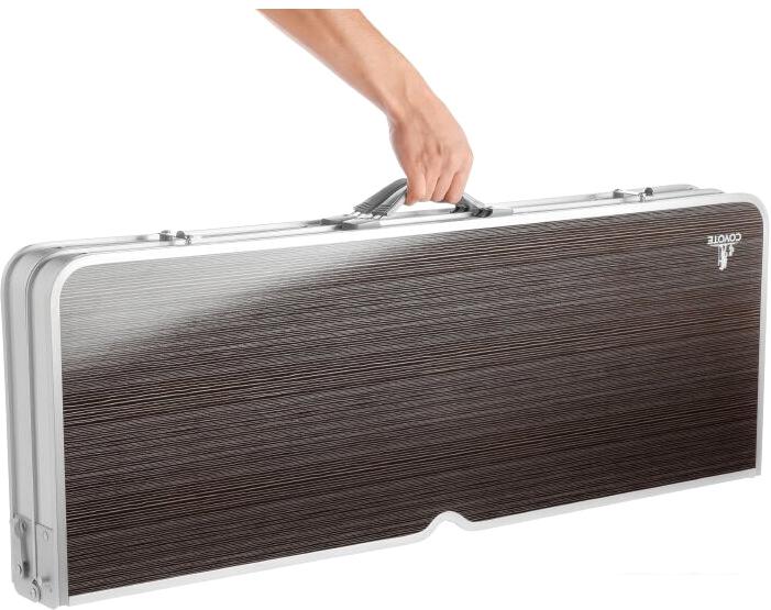 Кемпинговая мебель Coyote HKTB-1033A (коричневый)