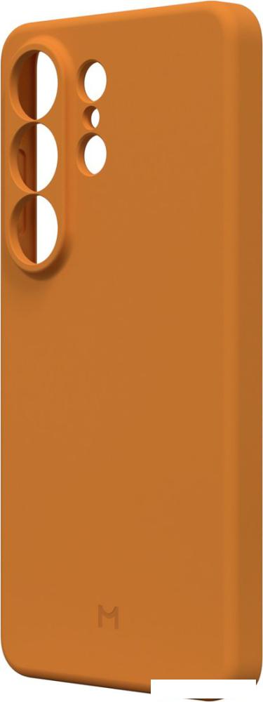 Чехол для телефона Magssory CSL052 для Samsung Galaxy S26 Ultra Orange CSL052or