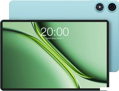 Планшеты Teclast P50 2025 8GB/128GB LTE (бирюзовый)