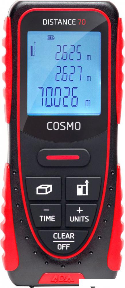 Лазерный дальномер ADA Instruments Cosmo 70