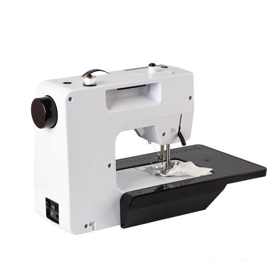 Электромеханическая швейная машина VLK Napoli 2750