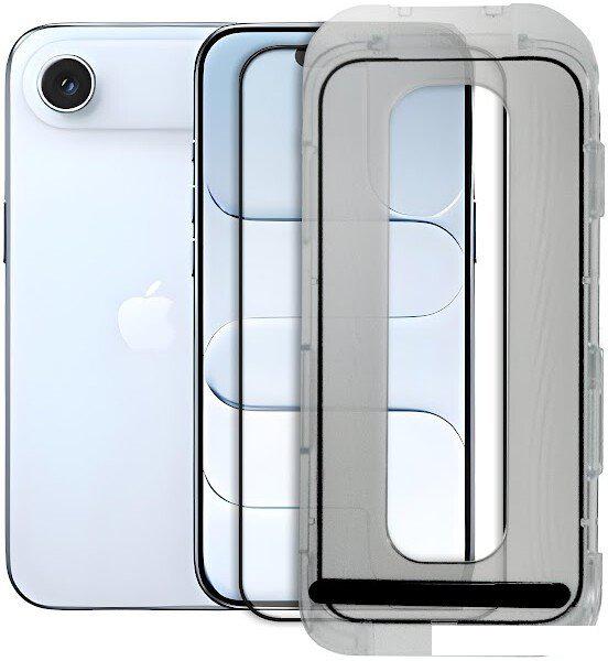 Защитное стекло Magssory GLS046 для iPhone Air