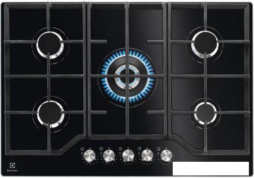 Варочная панель Electrolux KGG75362K