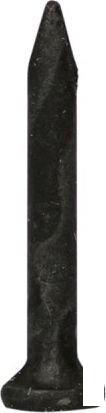 Гвозди для пистолета EKF cpn-2717bg (1000 шт)