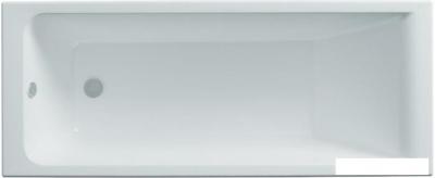 Ванна 1AcReal Тори 160х70 (с каркасом)