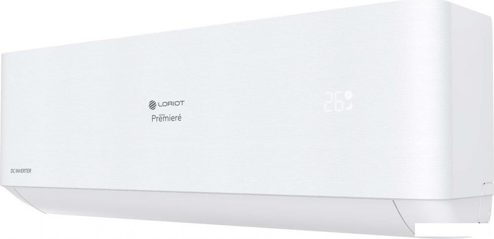 Кондиционер Loriot Premiere DC Inverter LAC-24TPRI