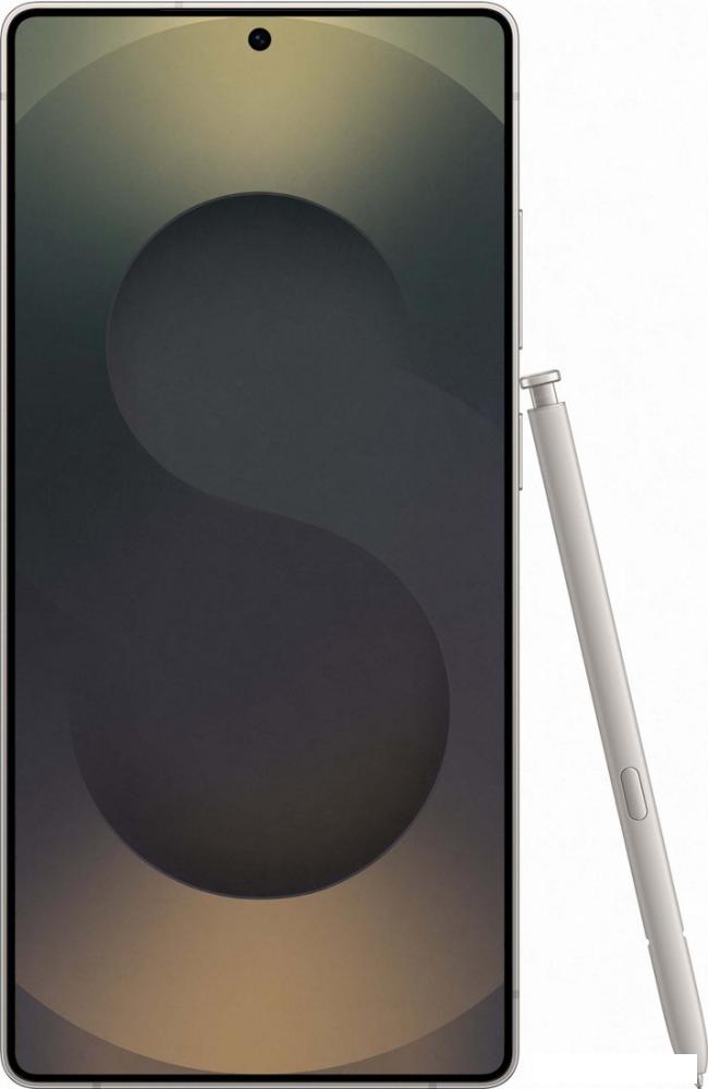 Смартфон Samsung Galaxy S25 Ultra SM-S938B 12GB/512GB (черный титан)