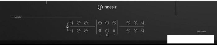Варочная панель Indesit IB 41B60 BF