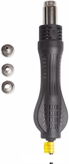 Паяльная станция Rexant 12-0721