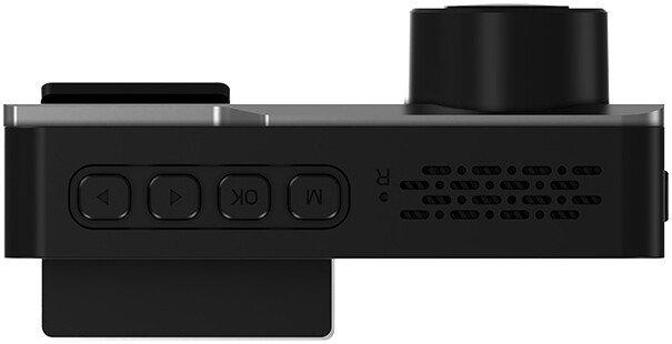 Автомобильные видеорегистраторы NAVITEL R37 GPS