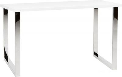 Журнальные столики и столы-трансформеры Domm CT665 (белый глянец)