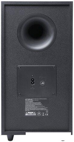 Саундбар JBL Cinema SB580