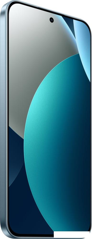 Мобильные телефоны Xiaomi Redmi Note 15 Pro 5G 8GB/256GB международная версия (синий)